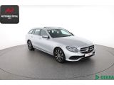 Mercedes-Benz E AVANTGARDE bei Gebrauchtwagen.expert - Abbildung (7 / 10)