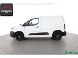 Peugeot Partner bei Gebrauchtwagen.expert - Abbildung (2 / 10)