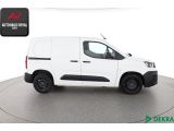Peugeot Partner bei Gebrauchtwagen.expert - Abbildung (6 / 10)