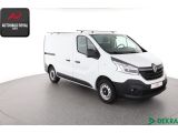 Renault Trafic bei Gebrauchtwagen.expert - Abbildung (7 / 10)