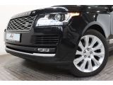 Land Rover Range Rover bei Gebrauchtwagen.expert - Abbildung (5 / 10)