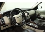 Land Rover Range Rover bei Gebrauchtwagen.expert - Abbildung (3 / 10)