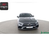 Mercedes-Benz CLS-Klasse bei Gebrauchtwagen.expert - Abbildung (8 / 10)