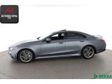 Mercedes-Benz CLS-Klasse bei Gebrauchtwagen.expert - Abbildung (2 / 10)