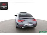 Mercedes-Benz CLS-Klasse bei Gebrauchtwagen.expert - Abbildung (4 / 10)