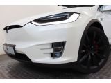 Tesla Model X bei Gebrauchtwagen.expert - Abbildung (7 / 10)