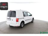 VW Caddy bei Gebrauchtwagen.expert - Abbildung (5 / 10)
