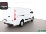 Ford Transit Custom bei Gebrauchtwagen.expert - Abbildung (5 / 10)