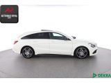 Mercedes-Benz CLA-Klasse bei Gebrauchtwagen.expert - Abbildung (6 / 10)