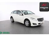 Mercedes-Benz R-Klasse bei Gebrauchtwagen.expert - Abbildung (7 / 10) Mercedes-Benz R-Klasse bei Gebrauchtwagen.expert - Abbildung (7 / 10)