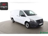 Mercedes-Benz Vito bei Gebrauchtwagen.expert - Abbildung (7 / 10)