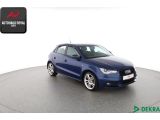 Audi A1 Sportback bei Gebrauchtwagen.expert - Abbildung (7 / 10)