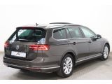 VW Passat bei Gebrauchtwagen.expert - Abbildung (2 / 10)