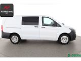 Mercedes-Benz Vito bei Gebrauchtwagen.expert - Abbildung (6 / 10) Mercedes-Benz Vito bei Gebrauchtwagen.expert - Abbildung (6 / 10)