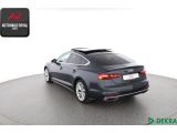 Audi A5 Sportback bei Gebrauchtwagen.expert - Abbildung (3 / 10)