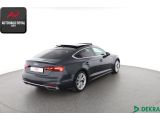 Audi A5 Sportback bei Gebrauchtwagen.expert - Abbildung (5 / 10)