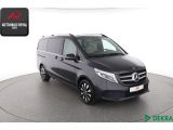 Mercedes-Benz V-Klasse bei Gebrauchtwagen.expert - Abbildung (7 / 10)