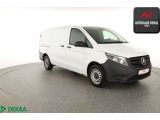 Mercedes-Benz Vito bei Gebrauchtwagen.expert - Abbildung (7 / 10)