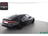Audi A7 Sportback bei Gebrauchtwagen.expert - Abbildung (5 / 10)