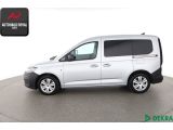 VW Caddy bei Gebrauchtwagen.expert - Abbildung (2 / 10)