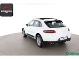Porsche Macan bei Gebrauchtwagen.expert - Abbildung (3 / 10)