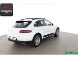 Porsche Macan bei Gebrauchtwagen.expert - Abbildung (5 / 10)