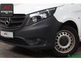 Mercedes-Benz Vito bei Gebrauchtwagen.expert - Abbildung (4 / 10)