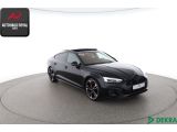 Audi A5 Sportback bei Gebrauchtwagen.expert - Abbildung (7 / 10)