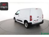 Opel Combo bei Gebrauchtwagen.expert - Abbildung (3 / 10)