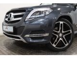 Mercedes-Benz GLK-Klasse bei Gebrauchtwagen.expert - Abbildung (5 / 10)