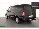 Mercedes-Benz V-Klasse bei Gebrauchtwagen.expert - Abbildung (3 / 10) Mercedes-Benz V-Klasse bei Gebrauchtwagen.expert - Abbildung (3 / 10)