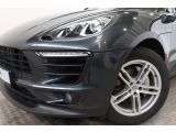 Porsche Macan bei Gebrauchtwagen.expert - Abbildung (5 / 10)