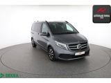 Mercedes-Benz V-Klasse bei Gebrauchtwagen.expert - Abbildung (7 / 10)