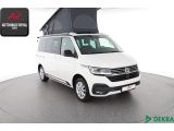 VW T6 California bei Gebrauchtwagen.expert - Abbildung (3 / 10)