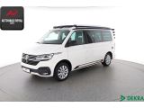 VW T6 California bei Gebrauchtwagen.expert - Abbildung (2 / 10)