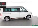 VW T6 California bei Gebrauchtwagen.expert - Abbildung (8 / 10)