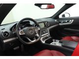 Mercedes-Benz SL-Klasse bei Gebrauchtwagen.expert - Abbildung (3 / 10)