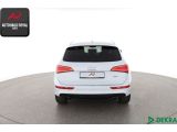 Audi Q5 bei Gebrauchtwagen.expert - Abbildung (4 / 10)