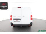 Opel Vivaro bei Gebrauchtwagen.expert - Abbildung (4 / 10)