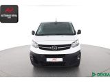 Opel Vivaro bei Gebrauchtwagen.expert - Abbildung (8 / 10)