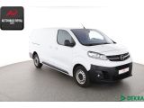 Opel Vivaro bei Gebrauchtwagen.expert - Abbildung (7 / 10)