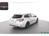 Toyota Corolla bei Gebrauchtwagen.expert - Abbildung (5 / 10)