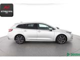 Toyota Corolla bei Gebrauchtwagen.expert - Abbildung (6 / 10)