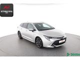 Toyota Corolla bei Gebrauchtwagen.expert - Abbildung (7 / 10)