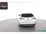 Toyota Corolla bei Gebrauchtwagen.expert - Abbildung (4 / 10)