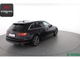 Audi A4 bei Gebrauchtwagen.expert - Abbildung (5 / 10)