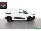 Peugeot Partner bei Gebrauchtwagen.expert - Abbildung (6 / 10)