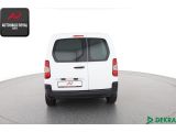Peugeot Partner bei Gebrauchtwagen.expert - Abbildung (4 / 10)