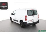 Peugeot Partner bei Gebrauchtwagen.expert - Abbildung (3 / 10)