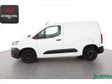 Peugeot Partner bei Gebrauchtwagen.expert - Abbildung (2 / 10)